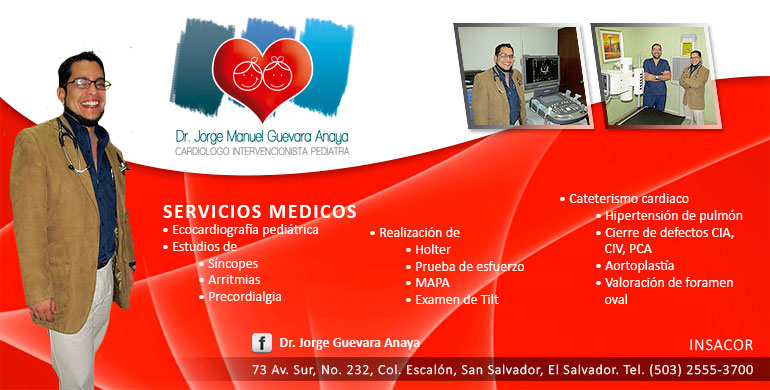 doctor jorge manuel guevara anaya